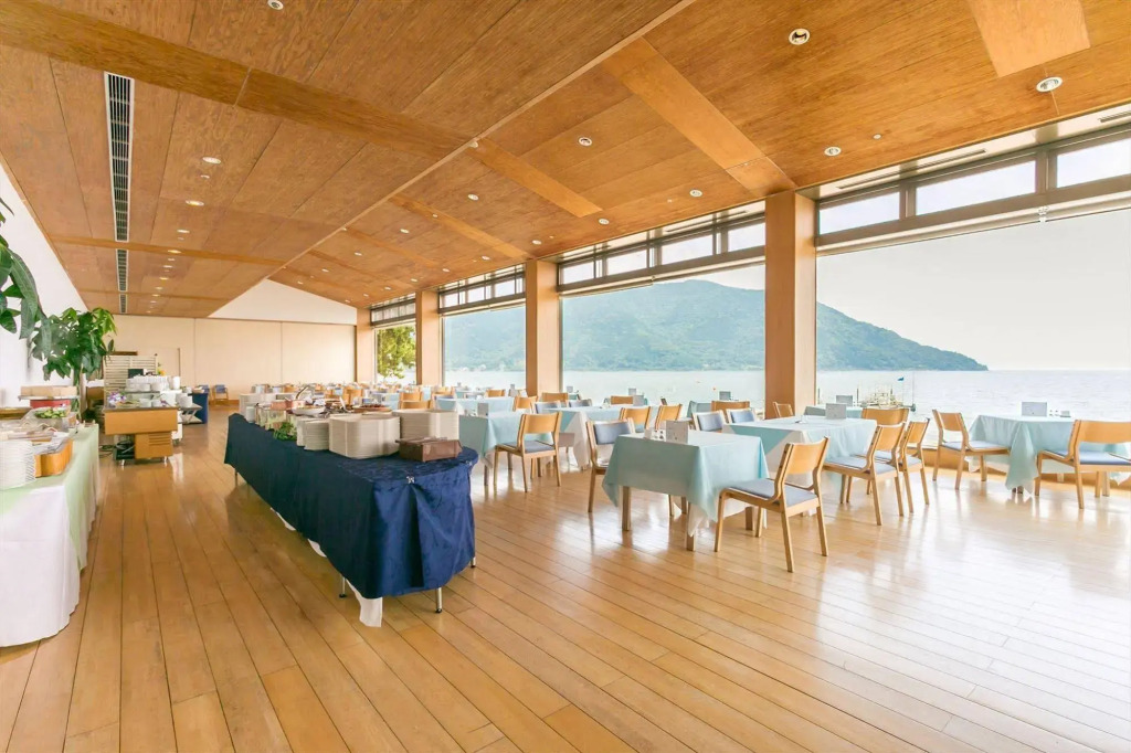 Grand Park Hotel Okubiwako Makino
