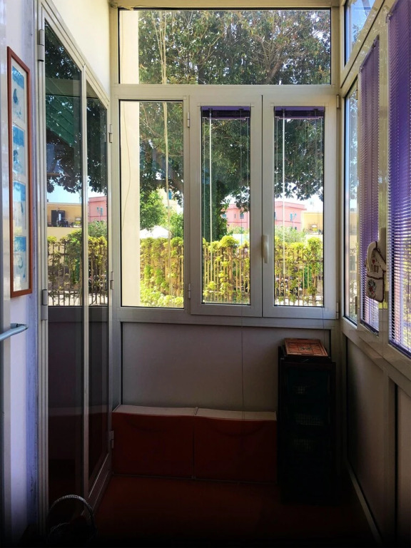 Apartment With 2 Bedrooms in Napoli, With Wonderful City View, Furnish
