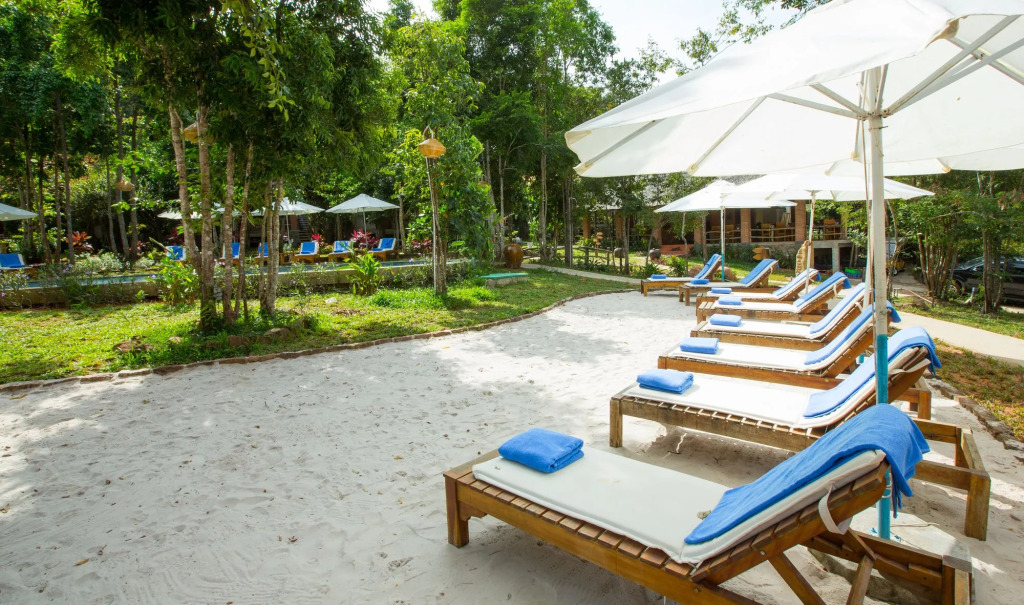 Coco Village Phu Quoc Resort