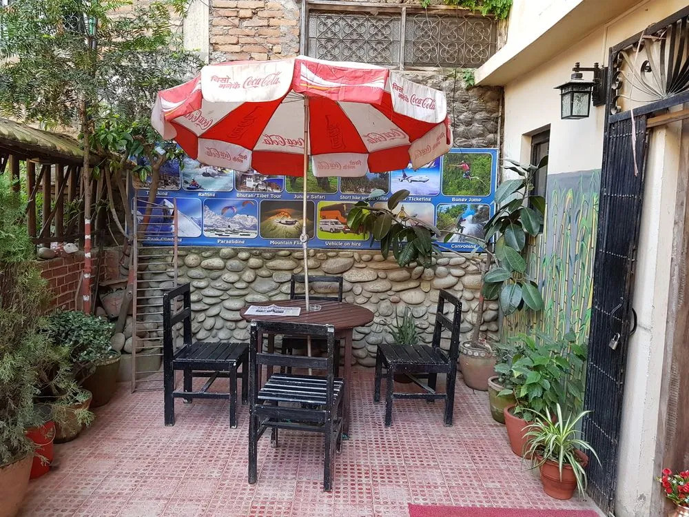 Adventure Home Nepal