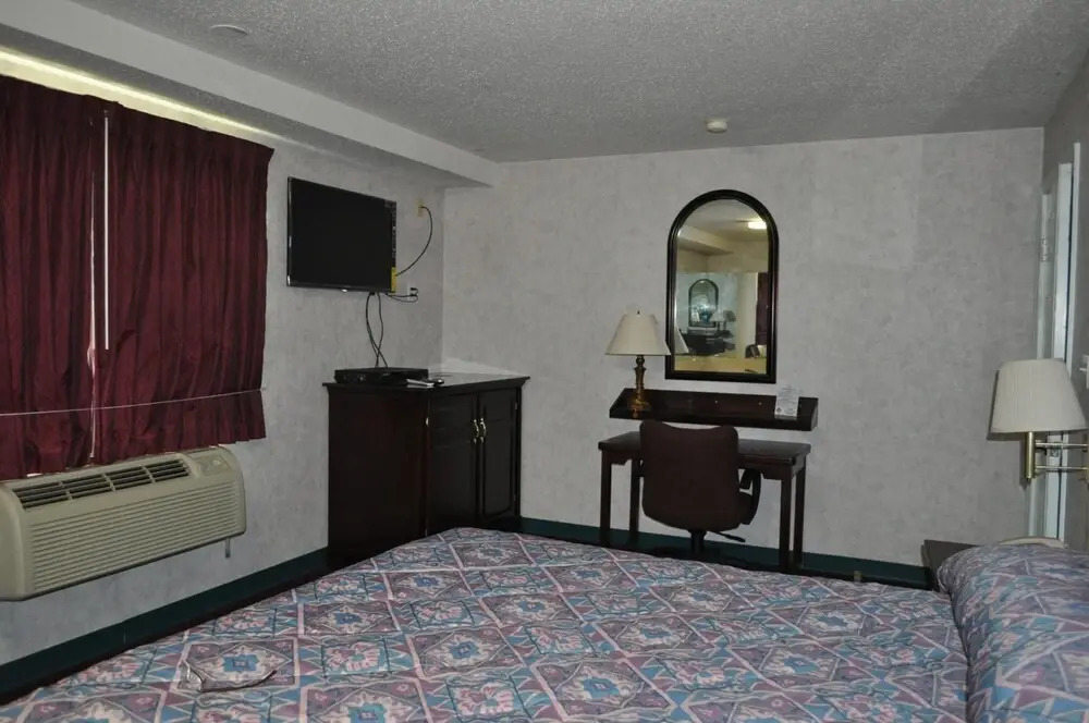 Sunshine Motel Near Atlantic City Airport