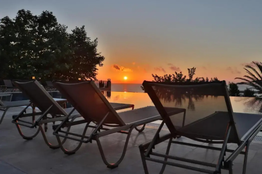 The Sign Degirmen Hotel&Spa Wellness