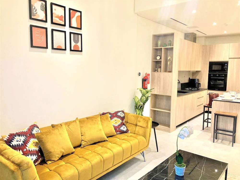 Ultimate Luxury Samana Signature Living Dubai