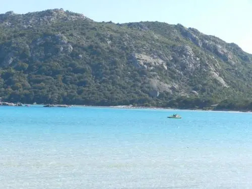 Apartment Cala Sultana.5