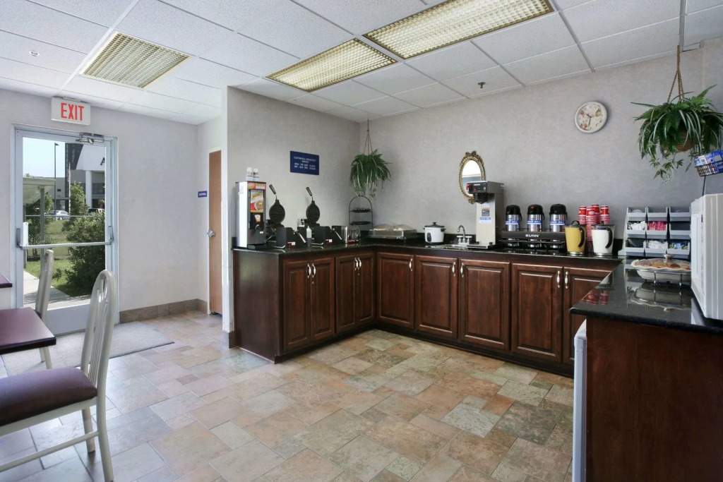 Trident Inn & Suites, Baton Rouge