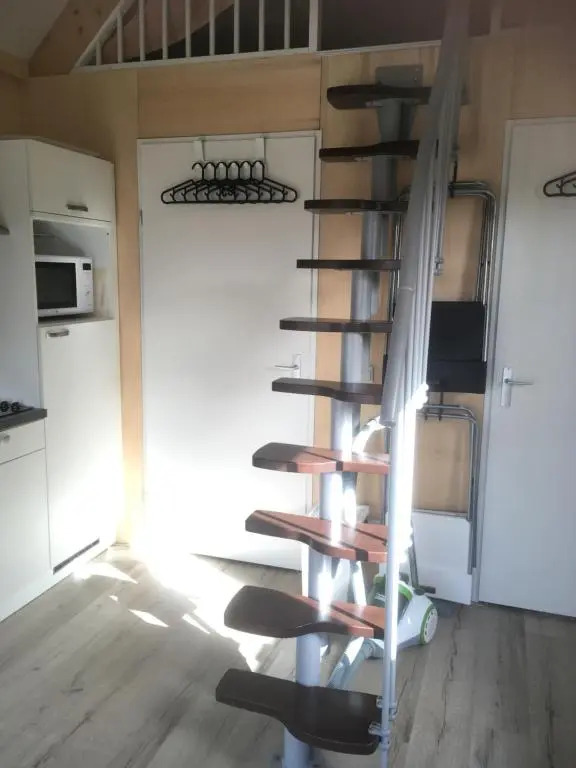 Huisje 19 Zoutelande