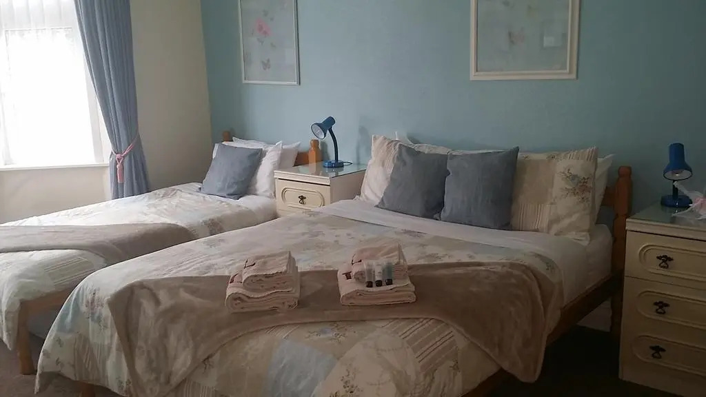 Lindores B&B