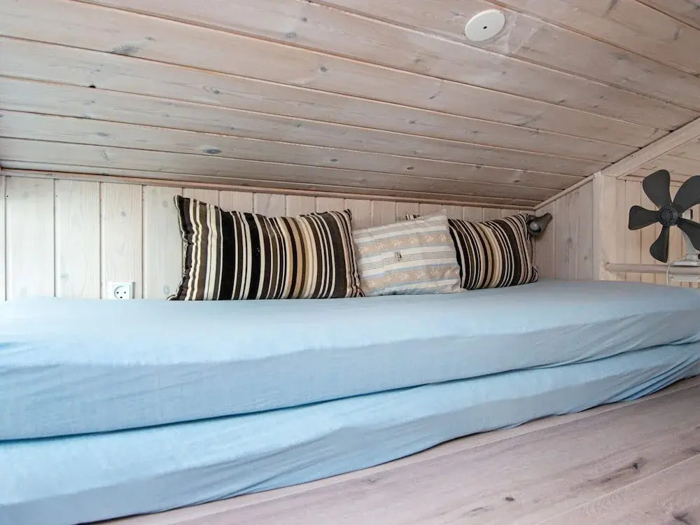 6 person holiday home in Sydals