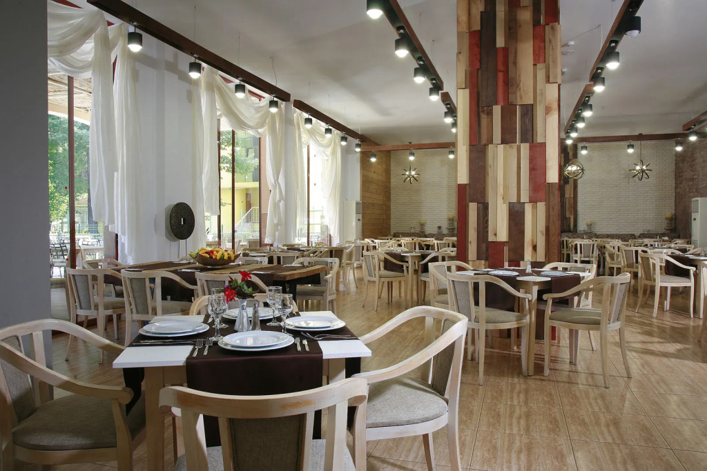Hotel Alba - All inclusive