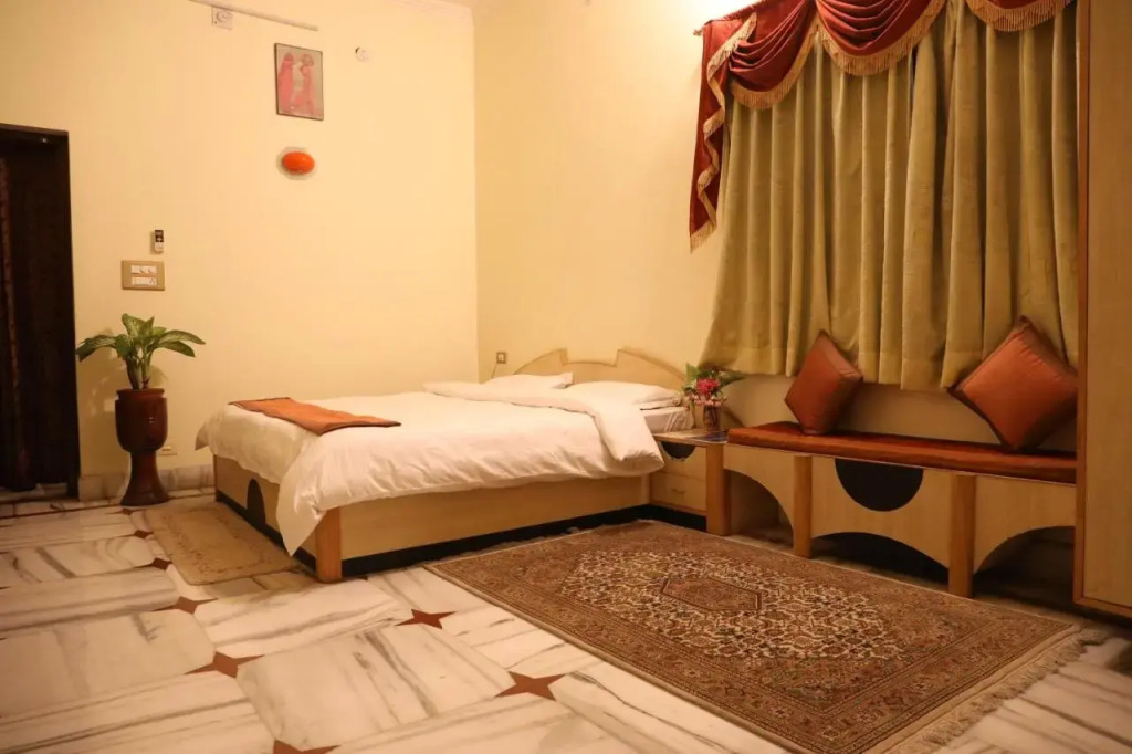Villa Benares