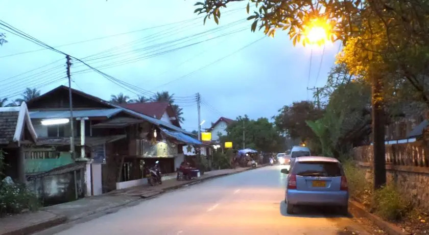 Sisombath Guesthouse