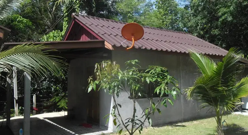 Chaiya House
