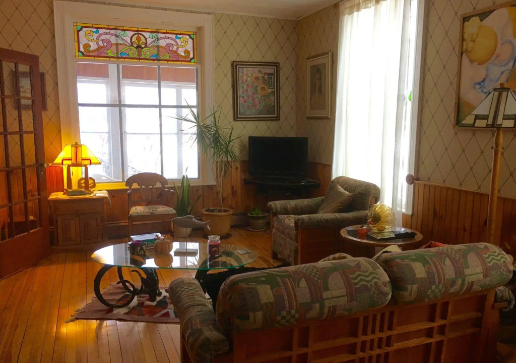 Pumpkinn B&B