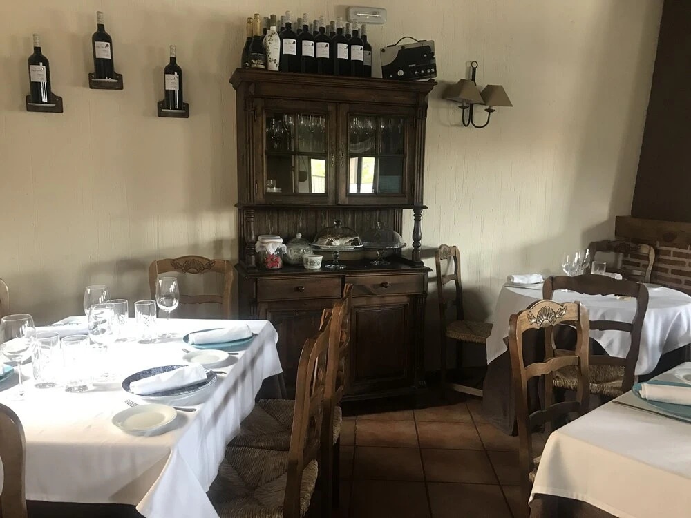 La Posada de Horcajuelo