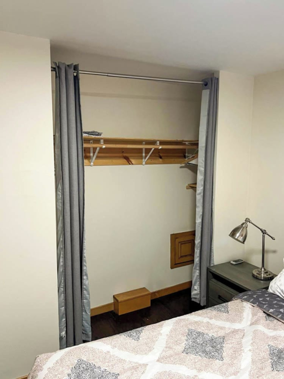 Urban Living - 2 Bed and 1 Bath