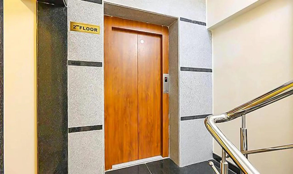 FabHotel Rich Inn
