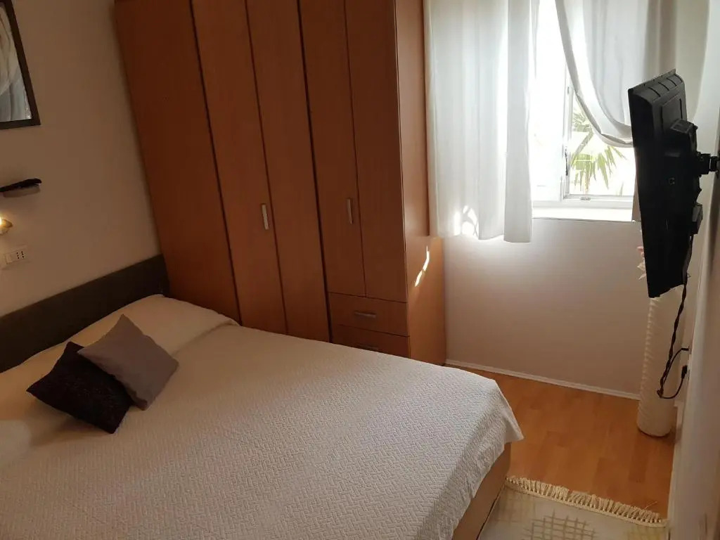 Apartment Silvija
