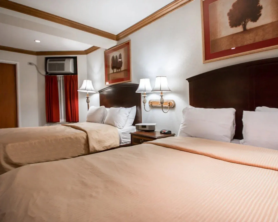 Clarion Hotel Park Avenue
