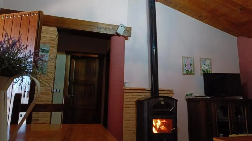 Casas Rurales Majana 1
