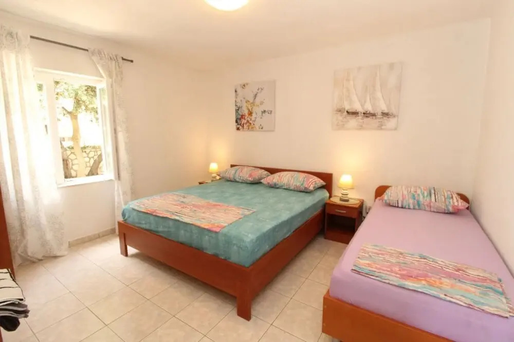 Uga2 - 70m From the Beach - A2-prizemlje