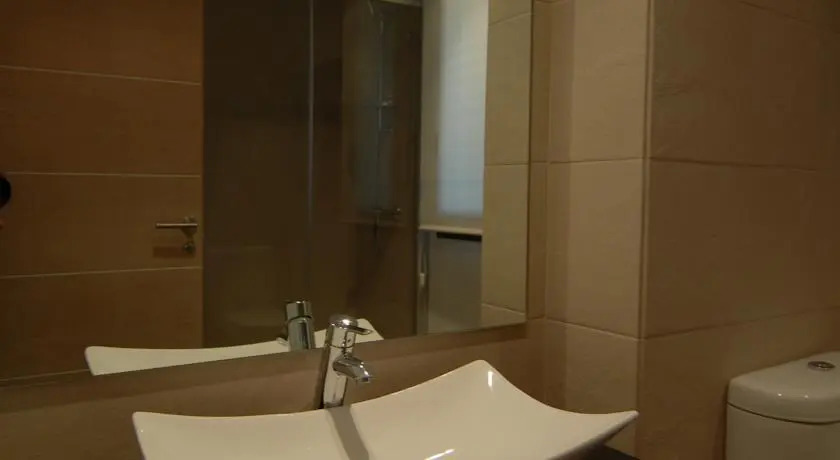 Apartamentos Club de Golf Bonmont