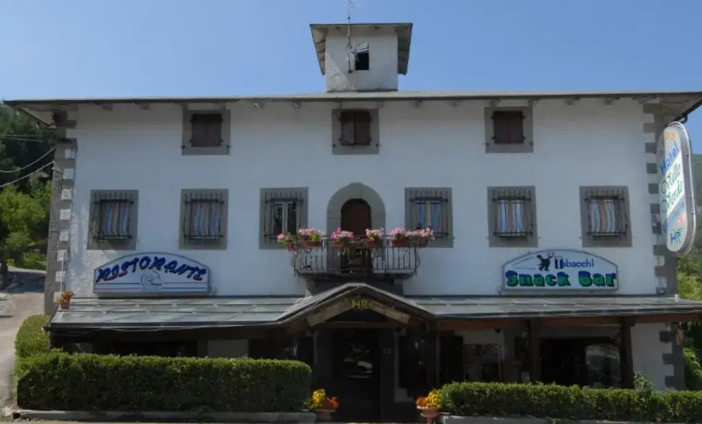 Hotel Valle Verde