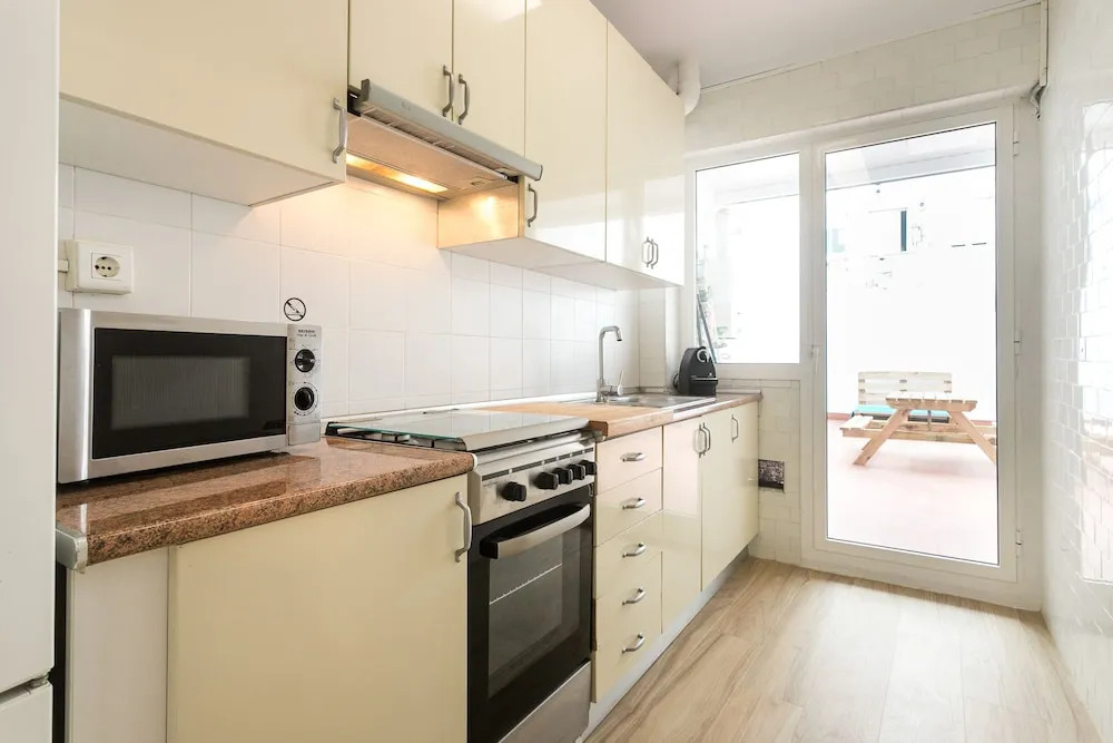 ApartUP Ayora Garden
