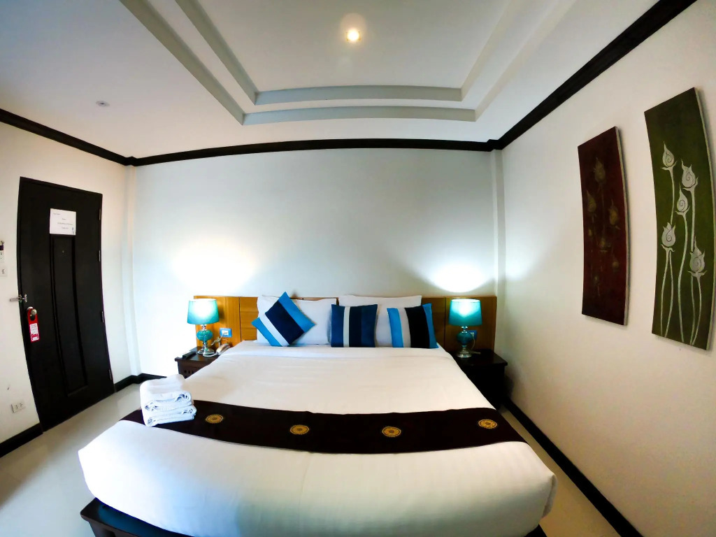 Queen Boutique Hotel Chaweng