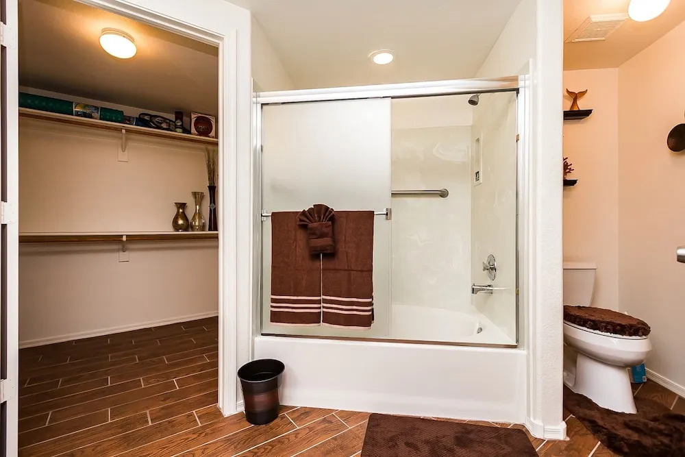 Phoenix Townhouse