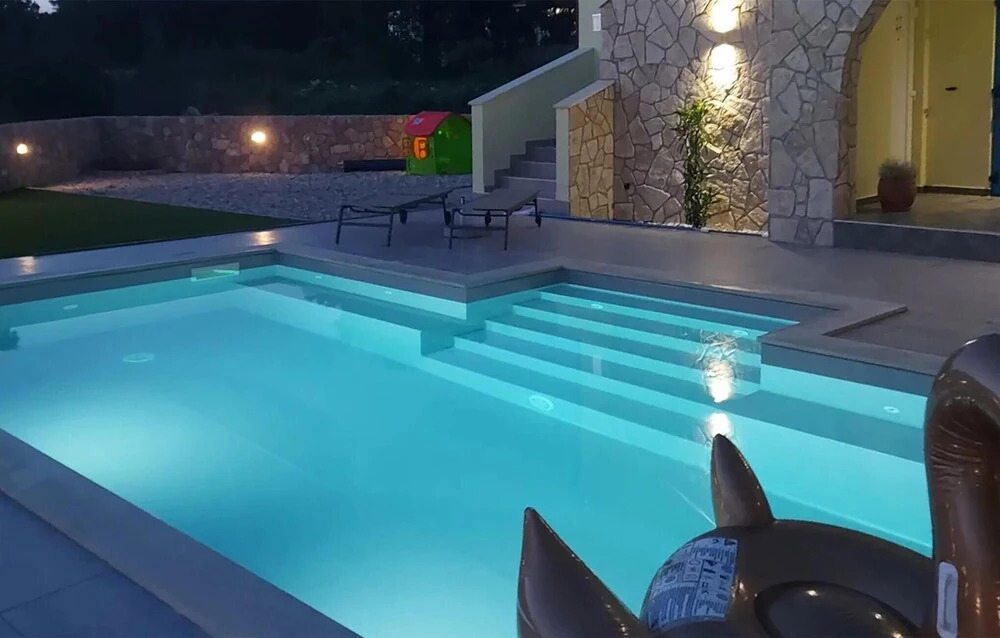 Amazing Home In Dobrinj