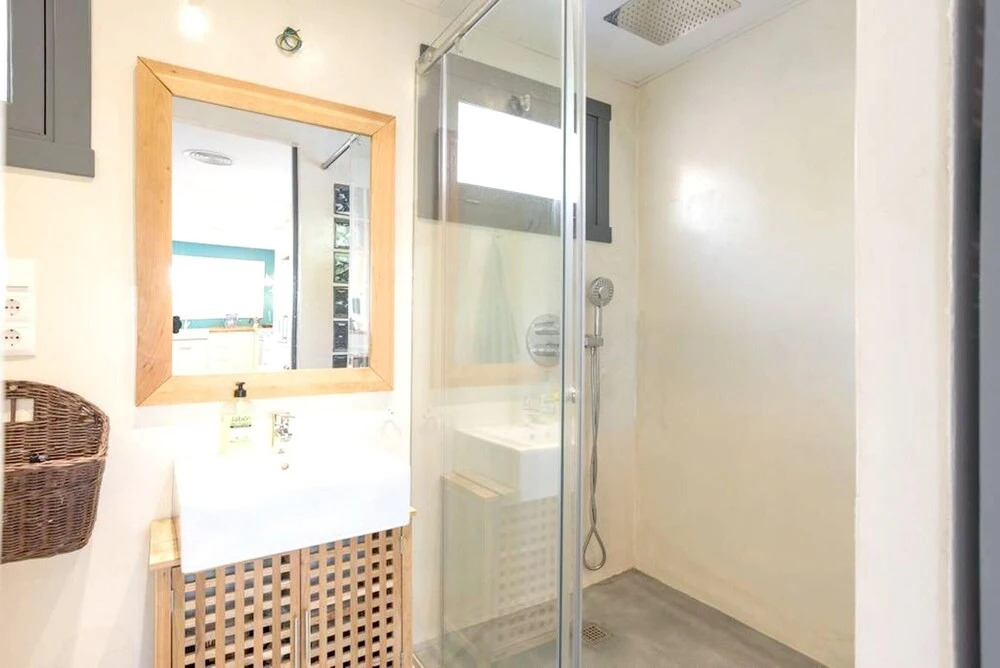 Villa With 2 Bedrooms in Málaga, With Wonderful sea View, Private Pool