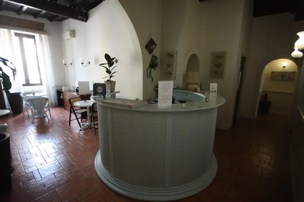 Hotel Cherubini