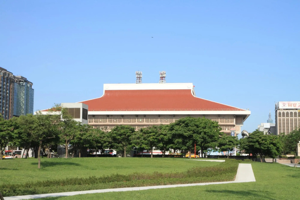 THeResidence 旅家雅舍