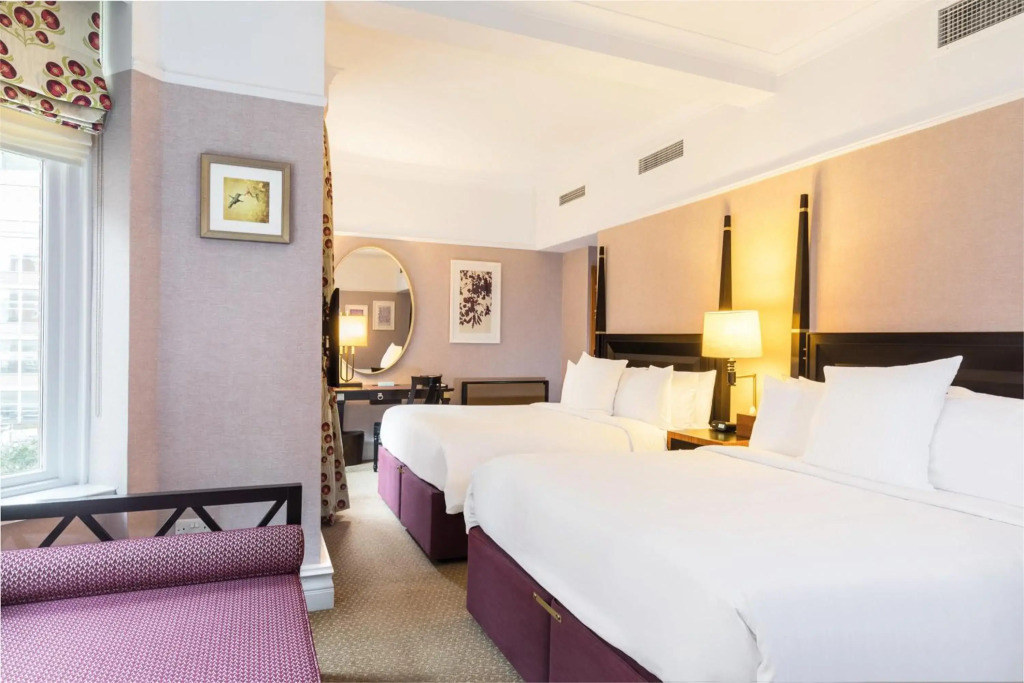 St. Ermins Hotel, Autograph Collection