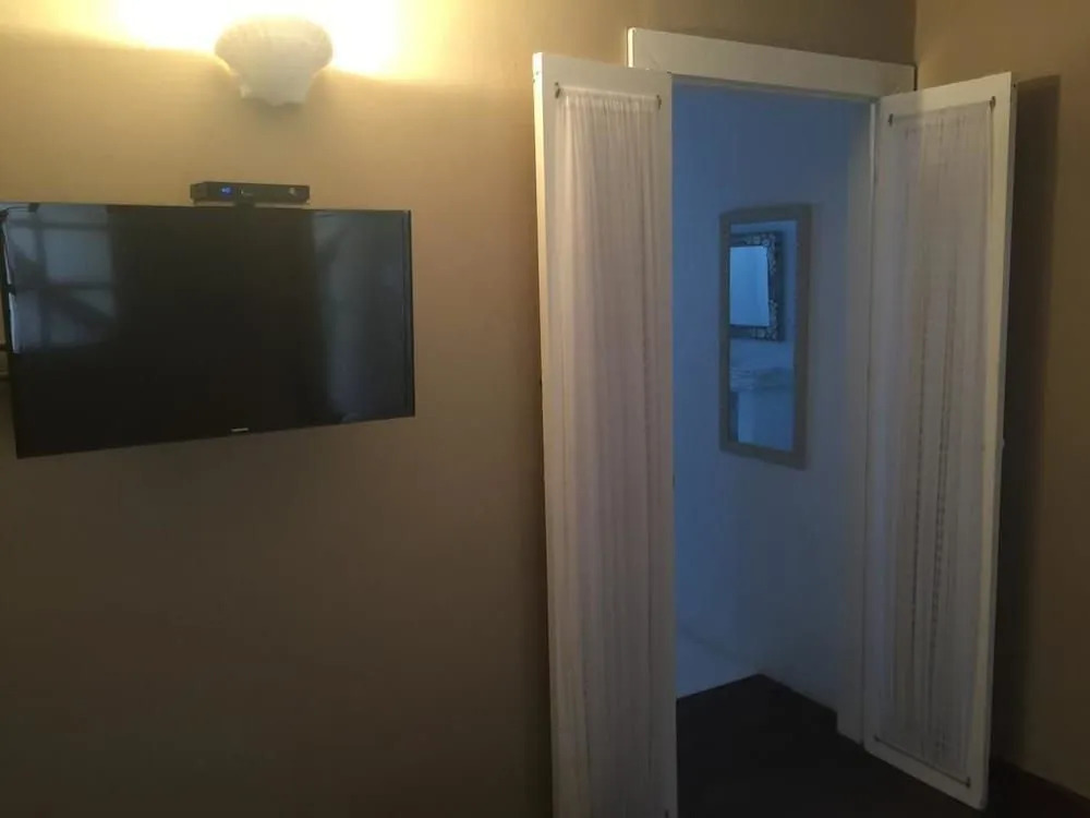 Nair Guest House