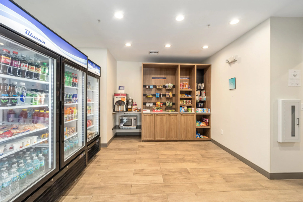 Candlewood Suites - Ocala I-75 by IHG