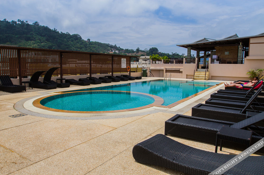 Chana Phuket Hotel