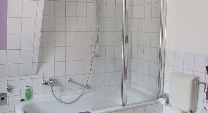Fewo Kaiser Wohnung Stella