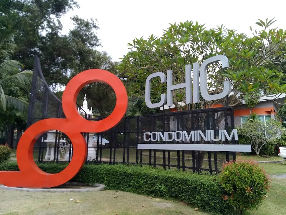Seventh Condo Karon