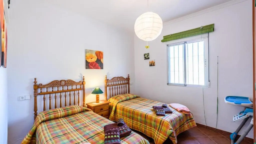 Finca Cajera Alhaurin de la Torre by Ruralidays