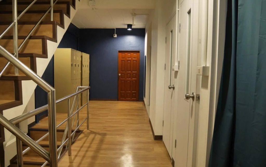 Phresh Hostel