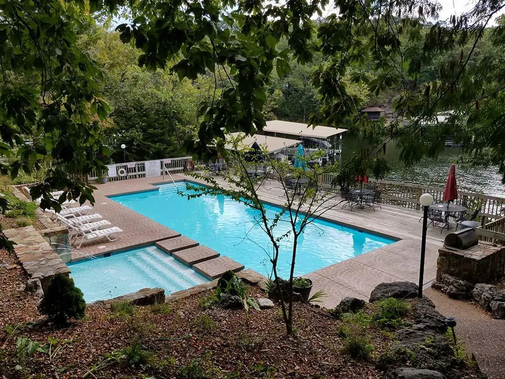 Pines At Treetop Condominiums Timeshare