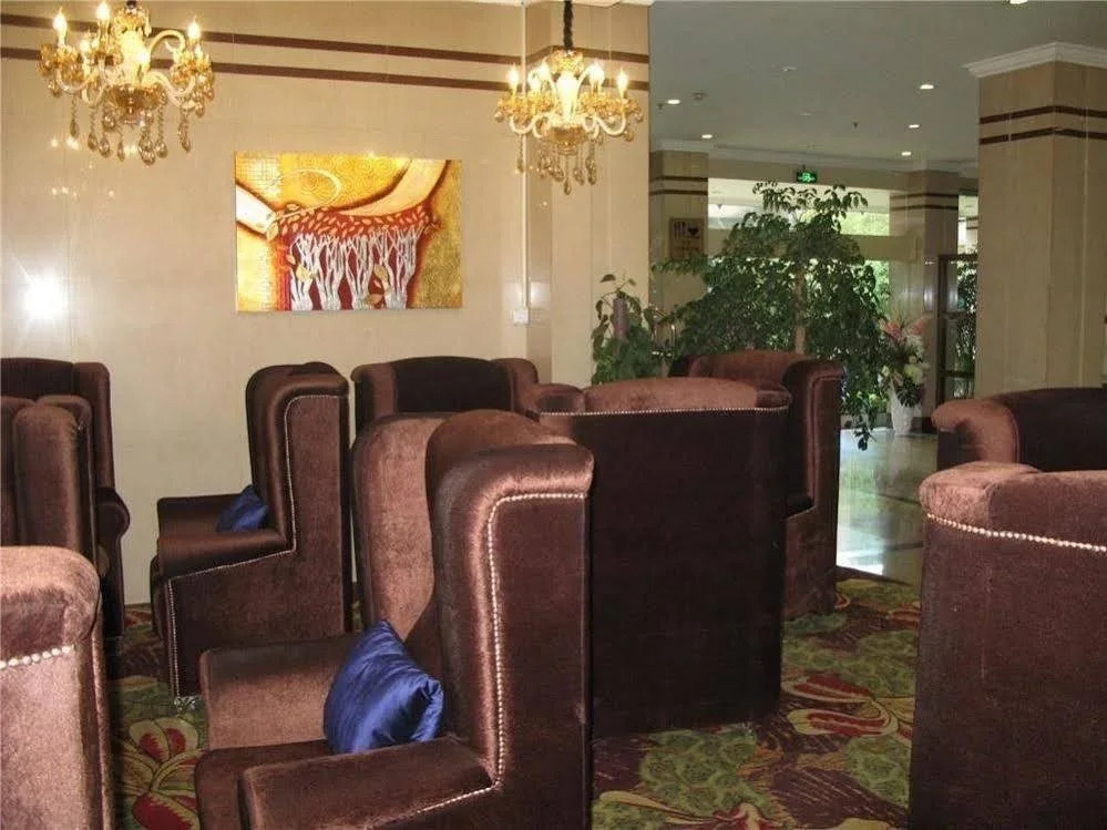 Kunming Haitang Hotel
