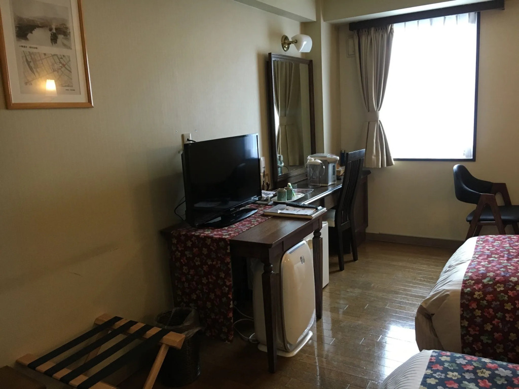 Otaru Furukawa Hotel