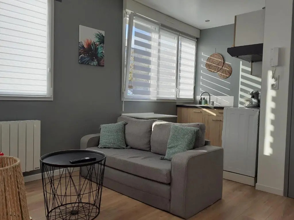 Kalee Appartement T2