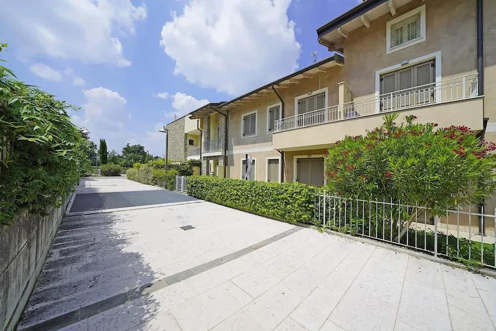 Residence Quadrivium 151 by Wonderful Italy