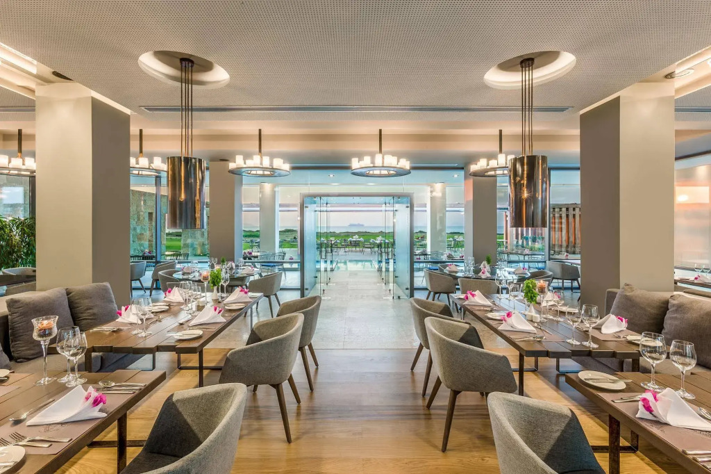 Astir Odysseus Kos Resort and Spa