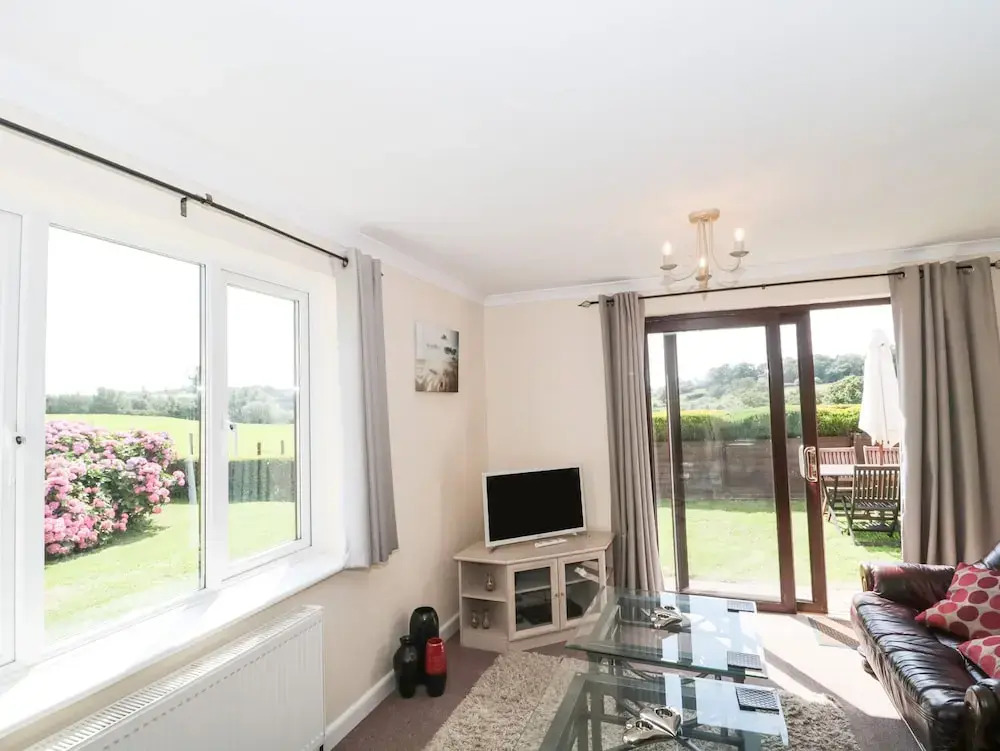 Ryecross Farm Cottage