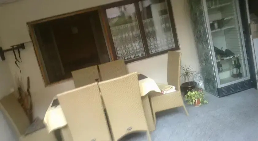 Jenni Guest House