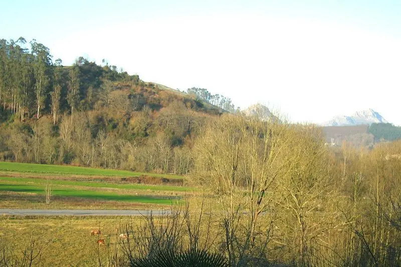Casa Rural La Vega